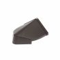Envirotile Plastic Ridge Tiles