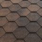 Felt Shingles