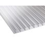 Twin Wall Polycarbonate