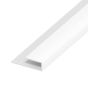 UPVC Hollow Soffit Boards