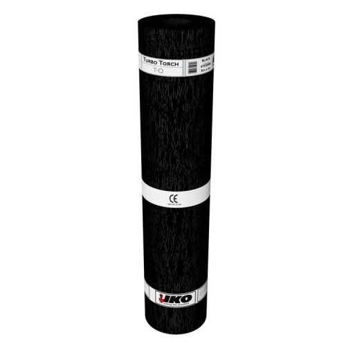 IKO Turbo Torch-On Cap Sheet - 1m x 8m (Pallet of 25)