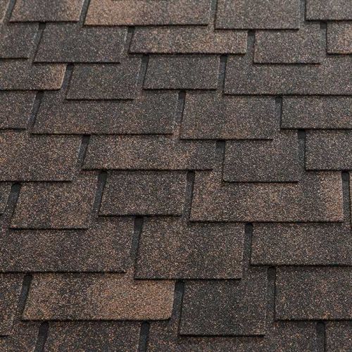 Katepal Ambient Abstract Roofing Shingles - 2.18m2 Per Pack