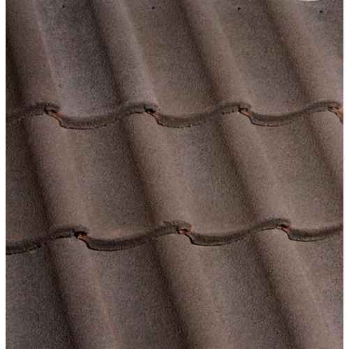 Marley Anglia Interlocking Concrete Roof Tiles (Pack of 38 Tiles)