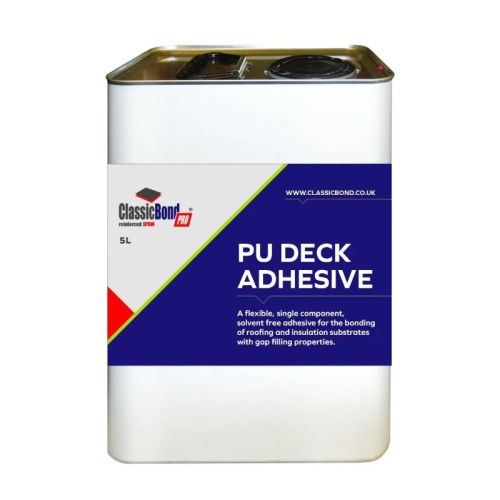 Adhesive, Sealant and Primers Roofing Megastore