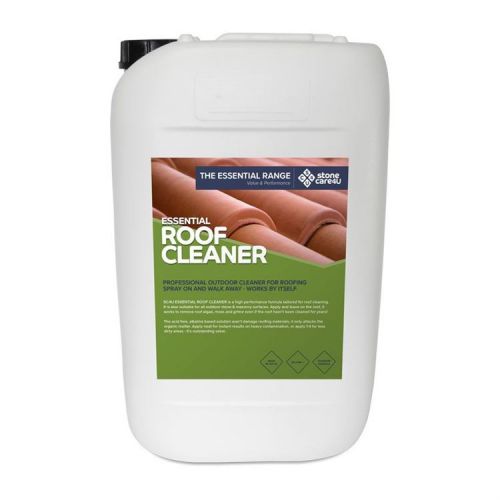 Essential - Roof Cleaner