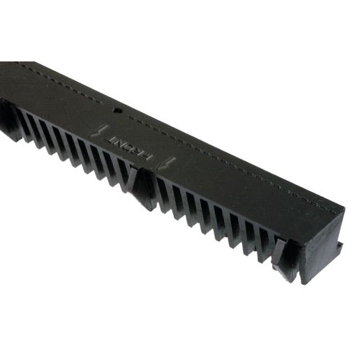 Corovent - 1m Heavy Duty Overfascia Vent with 10mm Air Gap