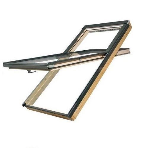 Fakro High Pivot Pitched Roof Window