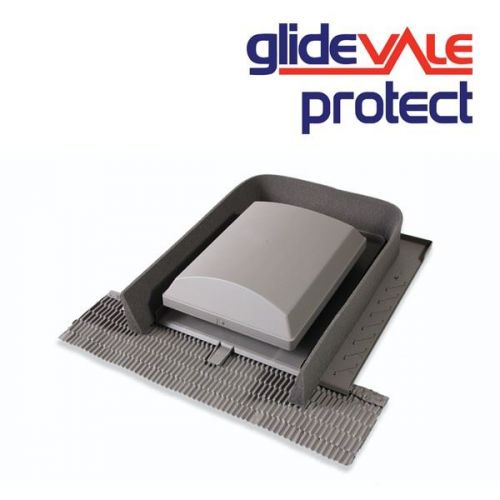 Glidevale Versa-Tile Universal Tile Vent and Terminal - 20,000mm2