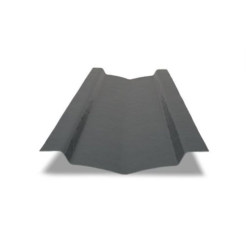 Hambleside Danelaw - GRP Valley Trough for Slates - 330 x 3000mm (Pack of 10)