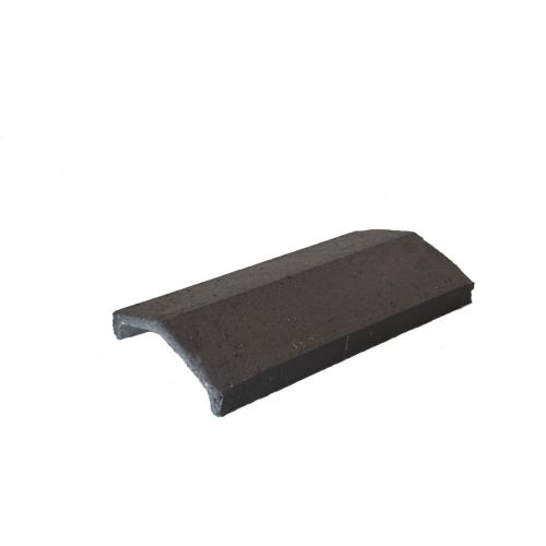 Redland Concrete Universal Angle Hip - Premier Charcoal Grey