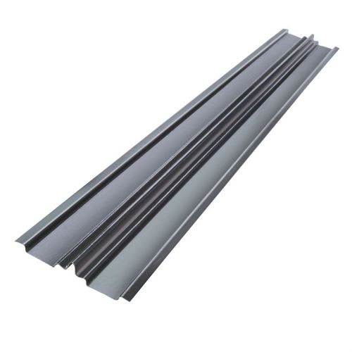 Klober GRP Dry Valley for Slates - H 70mm x L 3000mm (Pack of 10)
