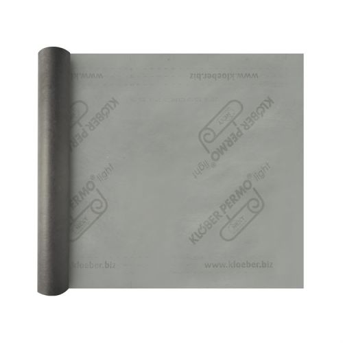 Klober Ultra 145 3-Layer Roofing Membrane - 50m