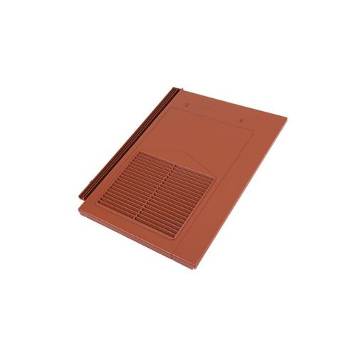 Klober Profile-Line Flat Tile Vent - 10000mm2 (Box of 10)