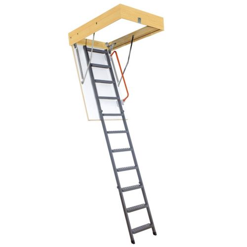 Loft Ladders Attic Ladders Roofing Megastore