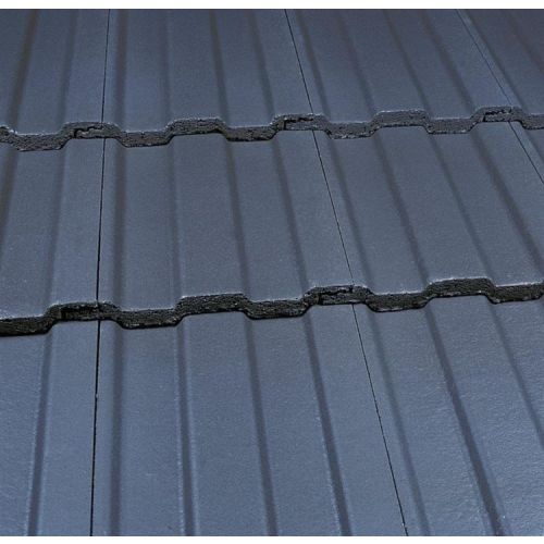 Marley Ludlow Major Interlocking Concrete Roof Tiles (Pack of 36 Tiles)