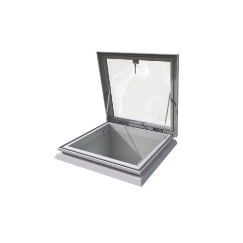 Mardome Trade Polycarbonate Access Hatch Rooflight