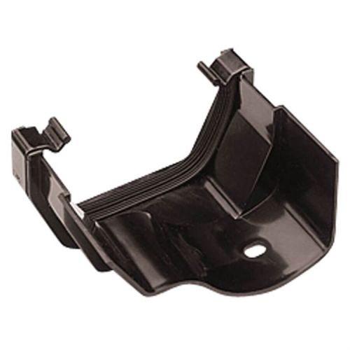UPVC Guttering - Square to Ogee Adaptor