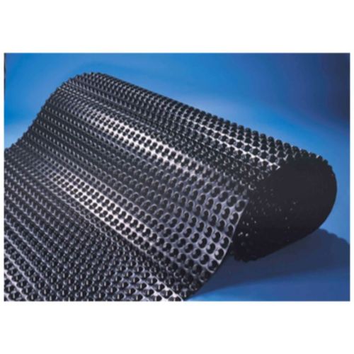 Wallbarn - Protecto-Drain 20P Cavity Drain Membrane - 2m x 20m