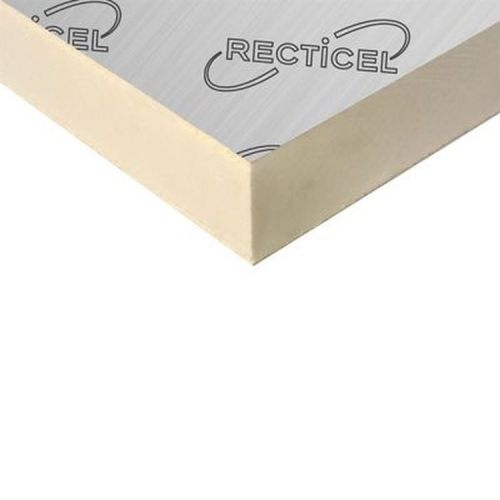 Recticel Eurothane GP - High Performance PIR Insulation Board