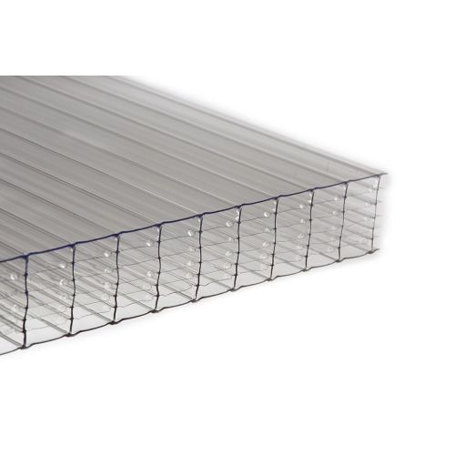Storm Force Multiwall Polycarbonate Roof Sheet