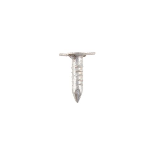 Superior Products Extra Large Head Clout Nails - Galvanised Steel