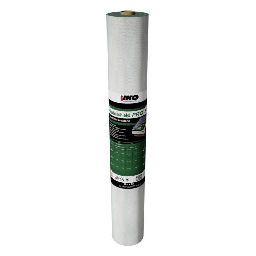 IKO Rubershield Pro Extra 160gsm Breather Membrane - 50m