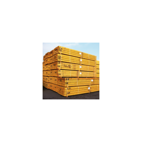 Graded BS5534 Timber Roof Batten (25x38mm) - Per Linear Metre