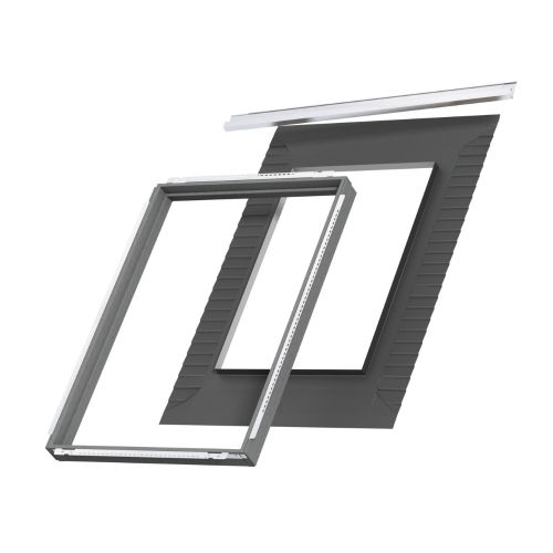 VELUX BDX 2000 Single Window Insulation Frame and Underfelt Collars