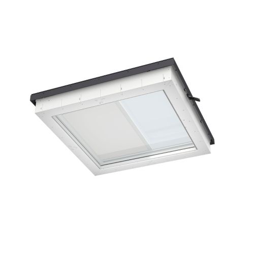 VELUX DSU Solar Blackout Blind for CVU/CFU Flat Roof Windows