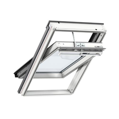 VELUX INTEGRA GGL/GGU (D) Triple-Glazed Electric Smoke Vent Roof Window