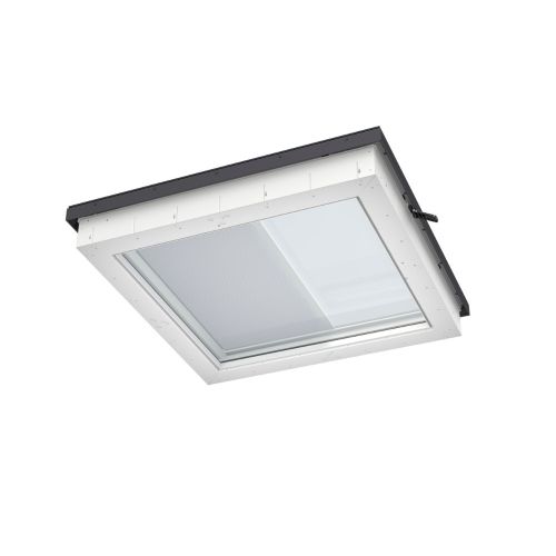 VELUX MSU Solar Awning Blind for CVU/CFU Flat Roof Windows