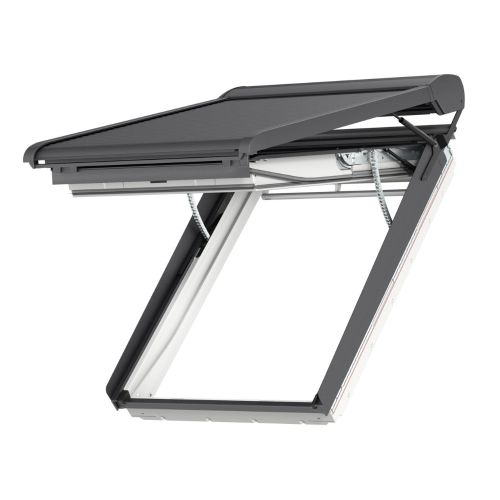 VELUX INTEGRA SMH 0000SA Electric Shutter for Electric Top Hung Roof Windows