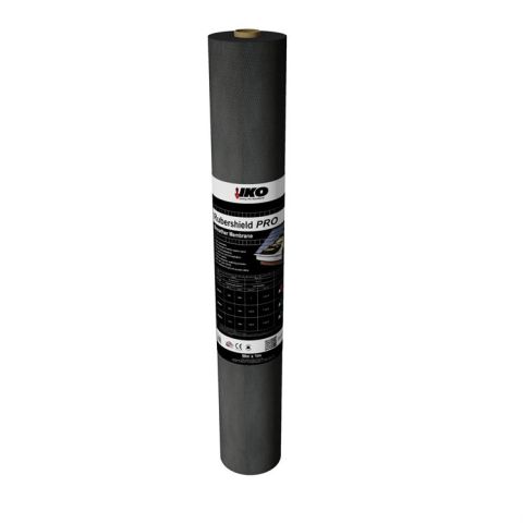 IKO Rubershield Pro 140g/m2 Breather Membrane - 50m