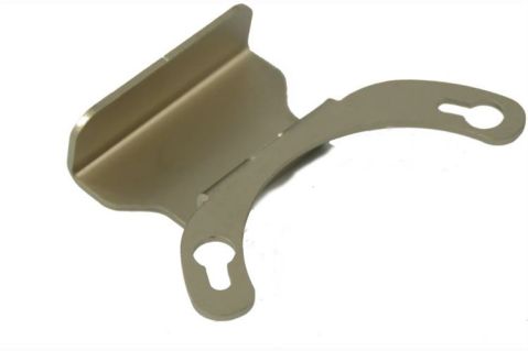 Leister ELECTRON ST - Wide Slot Nozzle Stand