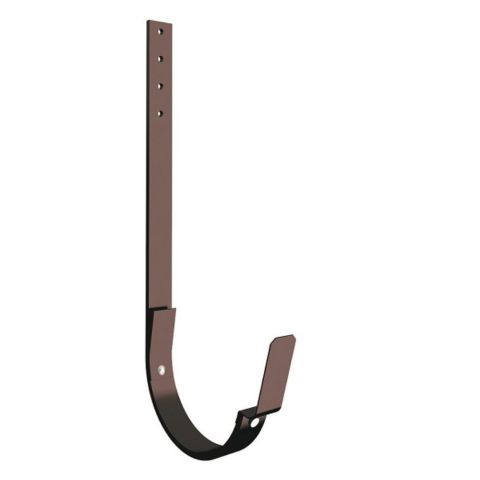 Lindab Steel Guttering - 330mm Flex-Fit Rafter Bracket