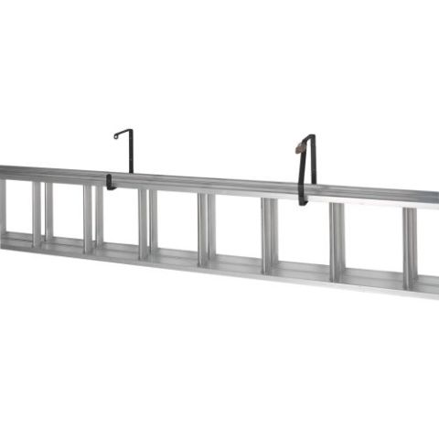 Abru Lockable Ladder Storage Hook