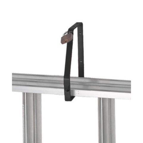 Abru Lockable Ladder Storage Hook