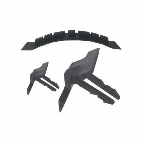 Easy Ridge F Plus - Union Pack  - 6 Piece