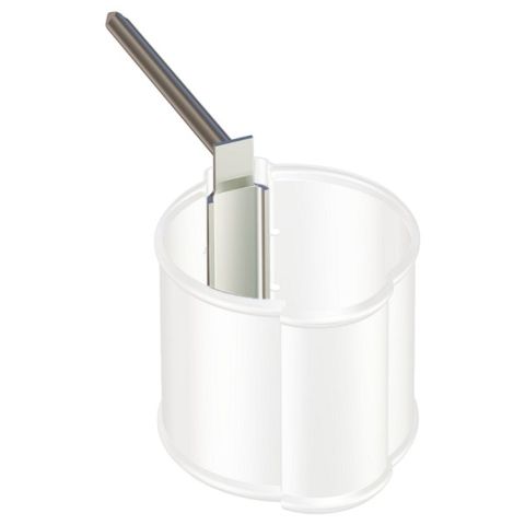 Lindab Guttering - Spike (for Pipe Holder) SST