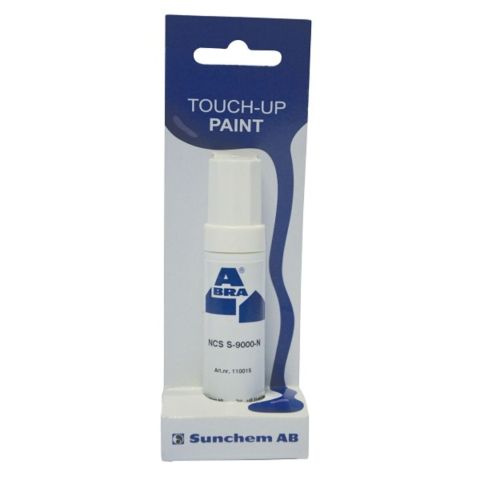 Lindab Steel Guttering - 12ml Touch Up Paint