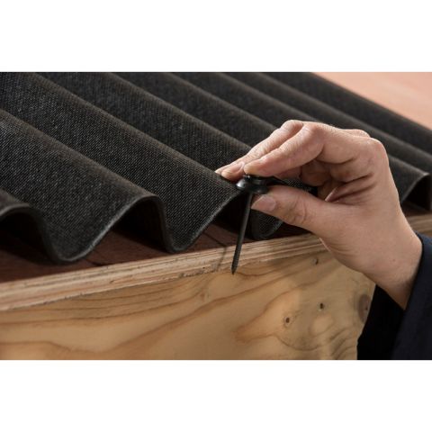 Coroline - Eaves Ventilator Strips (1010mm)