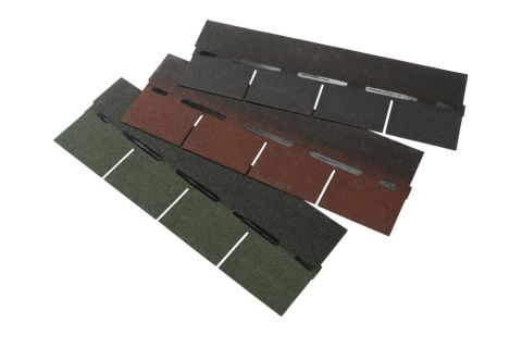 Coroshingle Cheap Shingles Colours