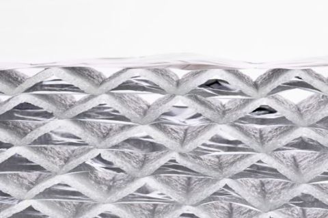 Actis Hybris - Reflective Multifoil Insulation Roll - 1200 x 1145mm Actis Hybris - Reflective Multifoil Insulation Roll - 1200 x 1145mm