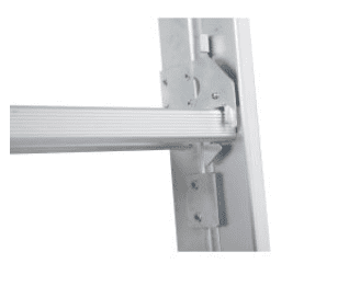 Werner 3 Way Aluminium Combination Ladder