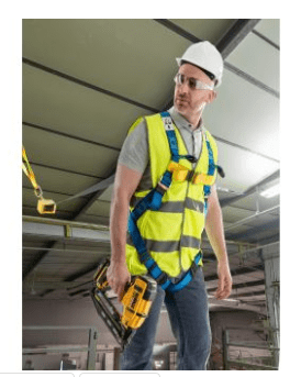 Werner Pro Construction Worker Kit