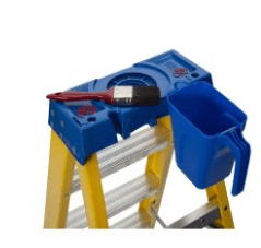 Werner Lock-In System Paint Cup