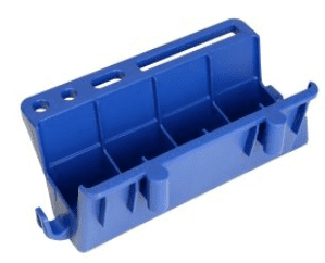 Werner Lock-In System Job Caddy