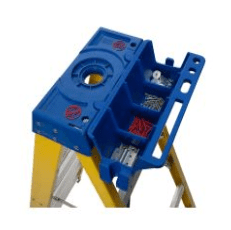 Werner Lock-In System Job Caddy