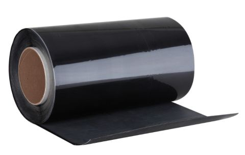TRC Techno 12" EPDM Flashing Tape - Per Linear Meter