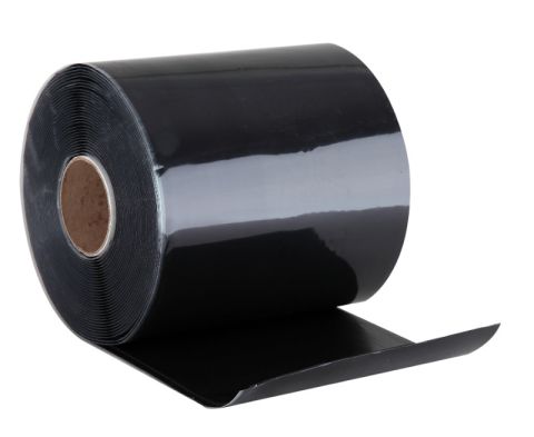 TRC Techno 9" EPDM Flashing Tape - 15.25m
